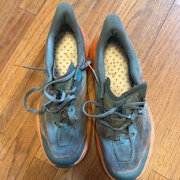 Men’s Hoka Speedgoat 5 - Picture 5 of 9